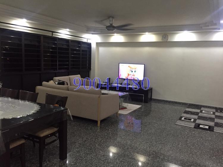 Blk 661D Jurong West Street 64 (Jurong West), HDB 5 Rooms #127144672